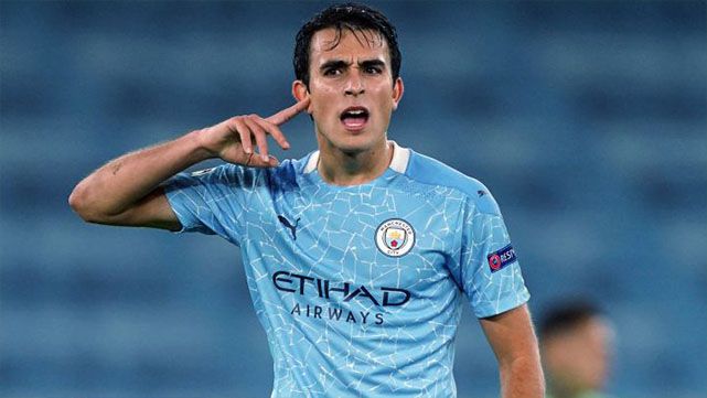 Eric Garcia