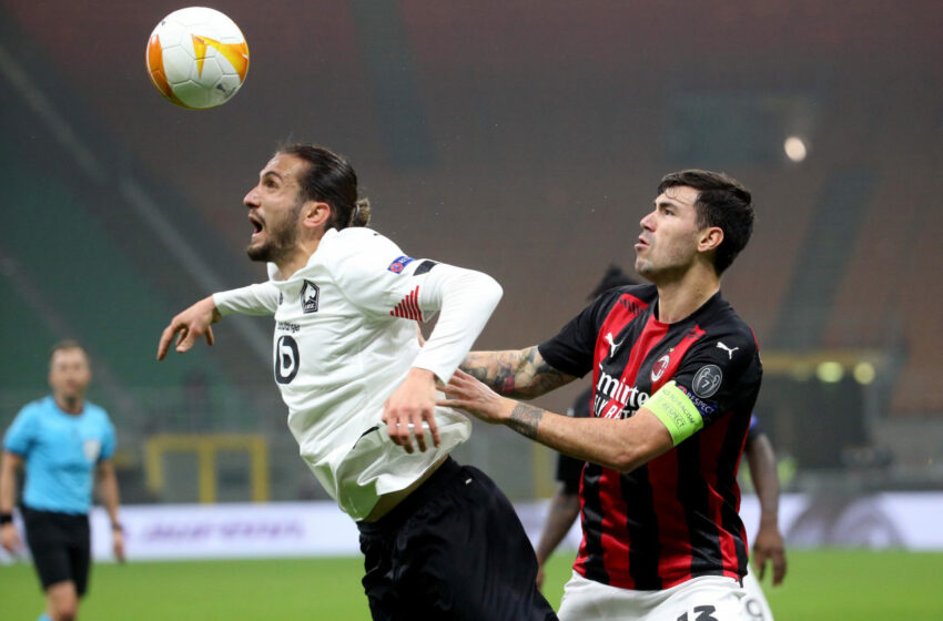 Romagnoli przeniesie się do katalońskiego klubu?