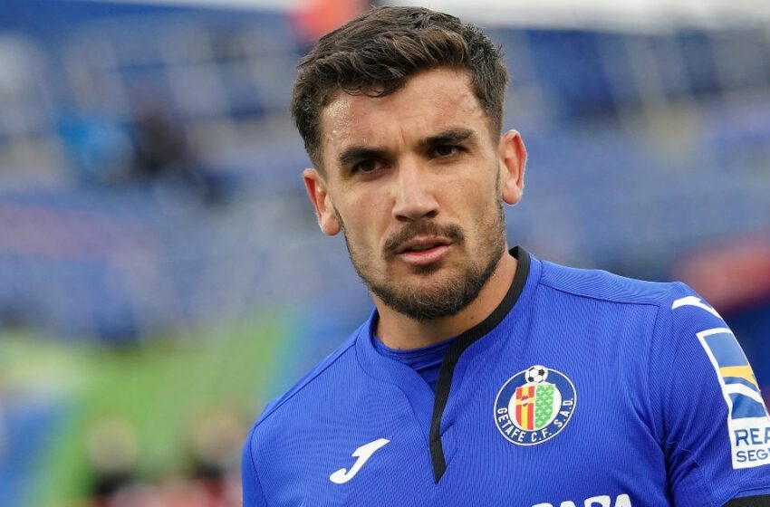 FC Barcelona sięgnie po piłkarza Getafe?