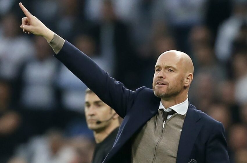Guardiola poleca następcę Koemana