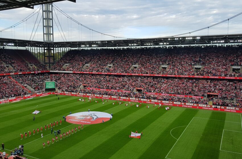 El Sadar – miejsce spotkania Barcelony z Osasuną