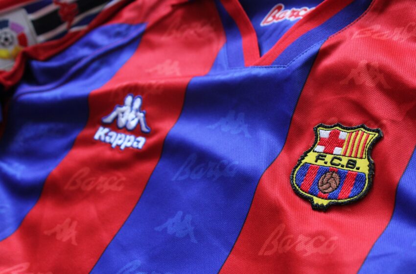 Barcelona kontra Bayern Monachium – przygotowanie techniczne Barcy